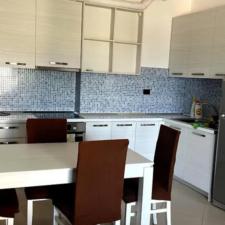 Apartamento Tropicalview Orikum